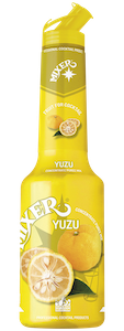 mixer yuzu